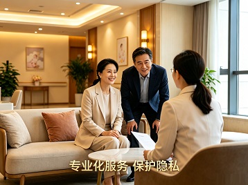 开平有偿售卵代生女生的客户的客户群体有哪些