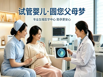 开平辅助生育服务 试管婴儿行业的兴起背景、发展与未来展望